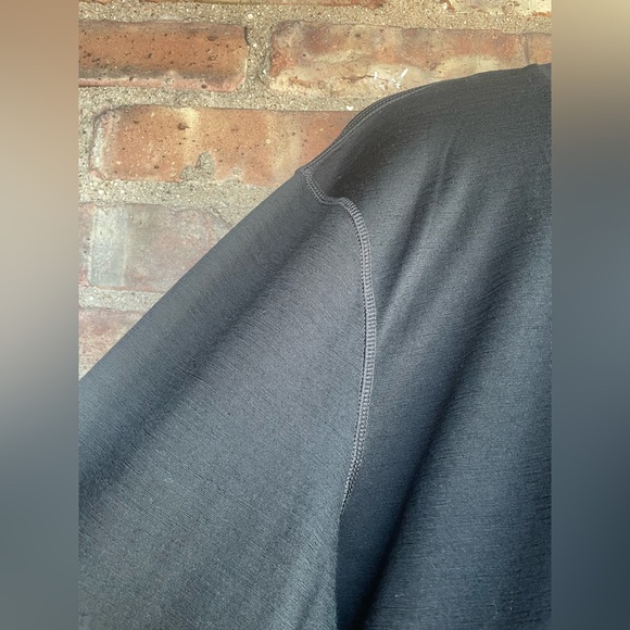 Smartwool Long Sleeve Merino Wool Baselayer🖤 - Picture 5 of 14